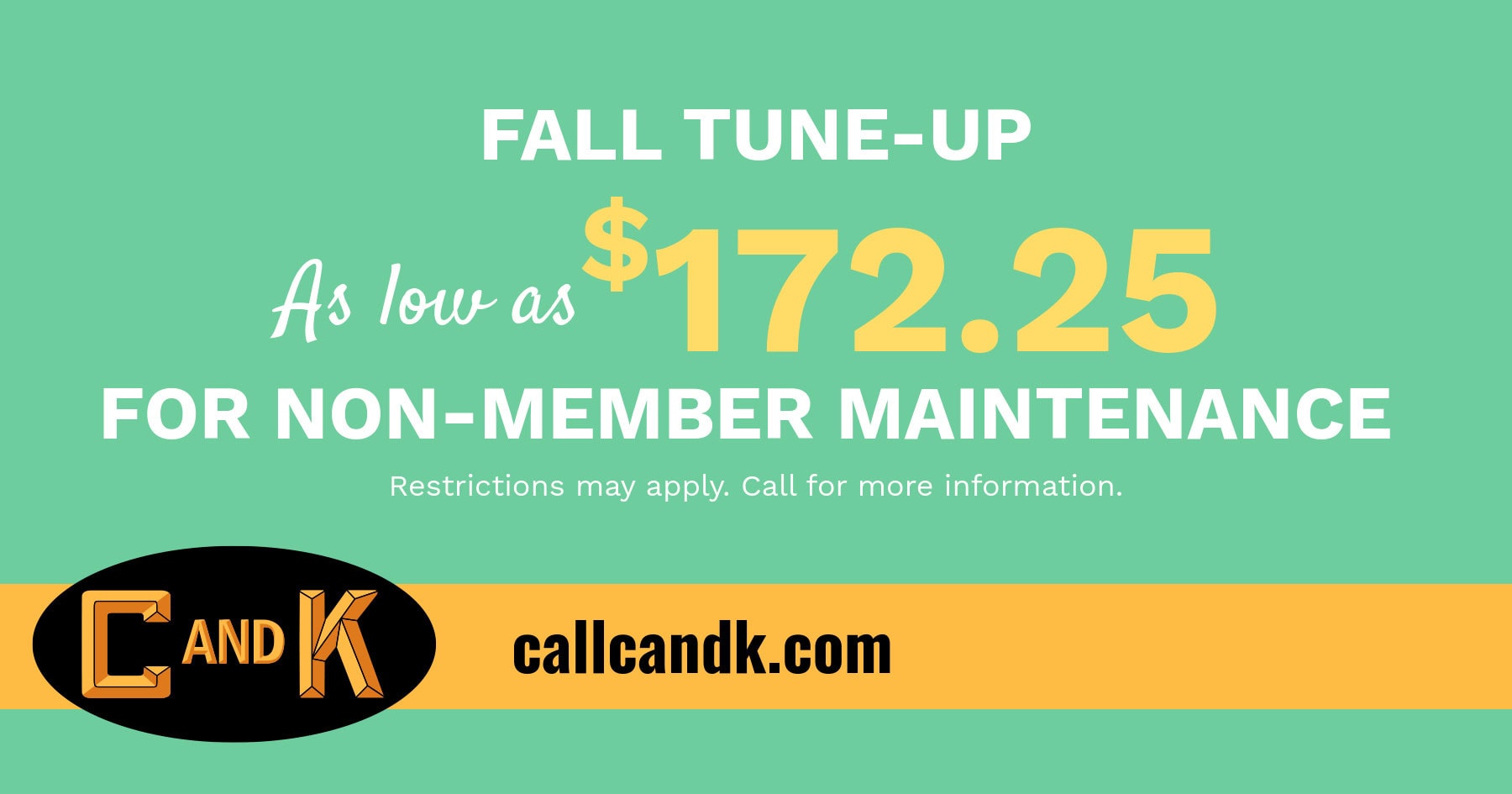 CNK falltuneup-CO