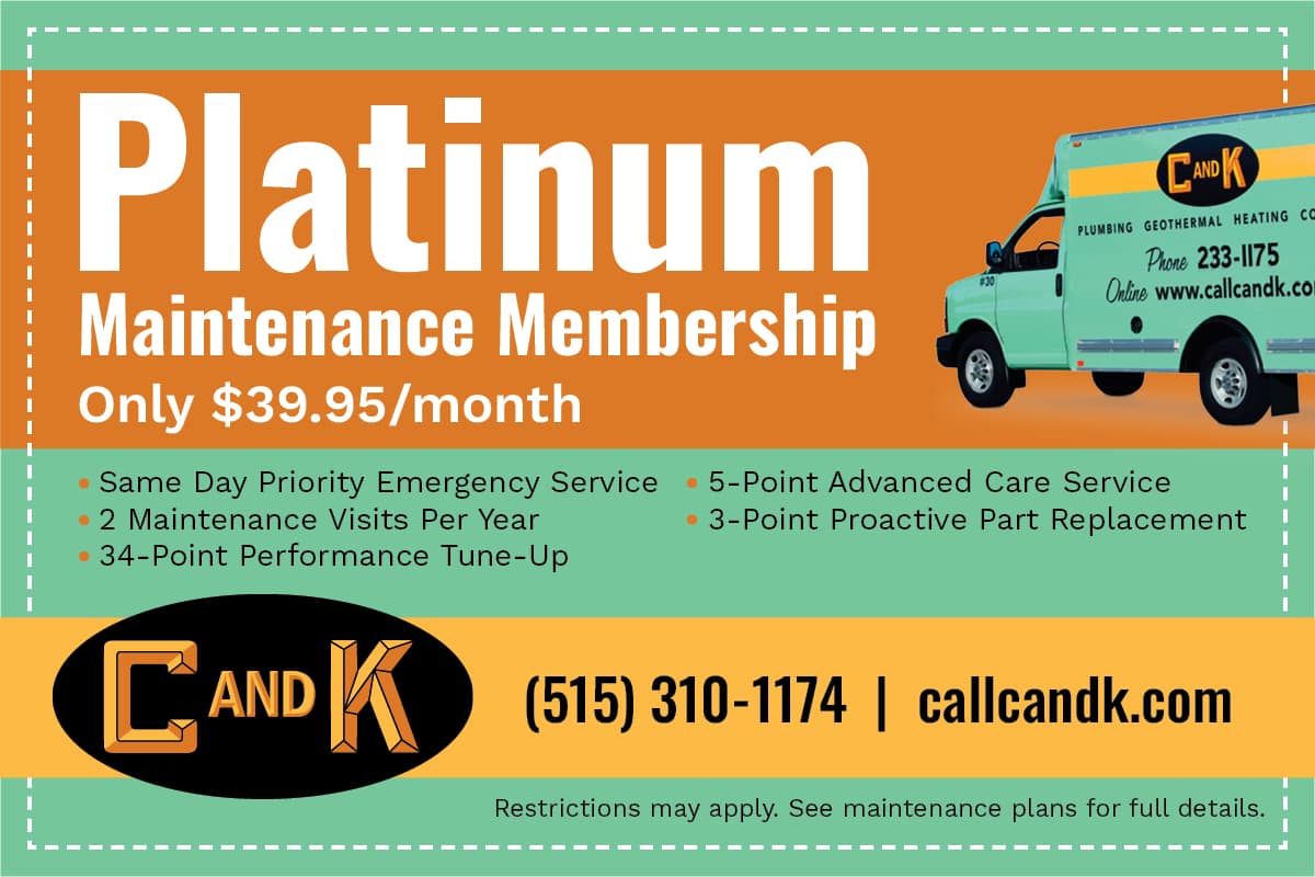 CNK platinum.membership-CO Platinum Maintenance Membership