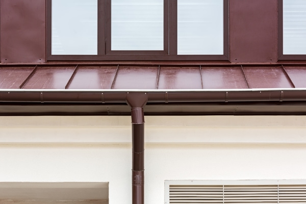 Architectural Metals .