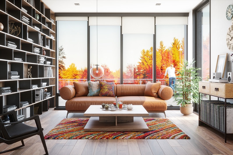 Preparing Your Home for Fall: The 8-Step Checklist Every Homeowner Should Know.