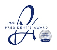 award