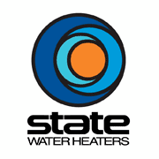 State Water Heaters.